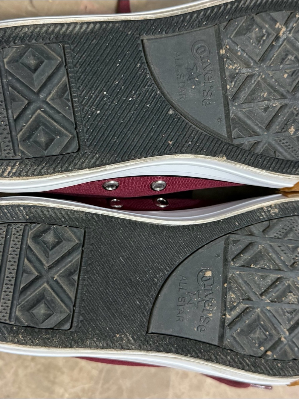 Converse #232 - Picture 3 of 4